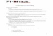 Questions & Answers about Fi-Block - Sekisui Foam