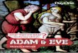WDTBRS Adam and Eve Inners - Creation Ministries International
