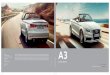 Audi A3 Cabriolet RAVE - AutoPortal.com