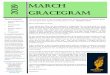 2019 GraceGram march - Discover Grace