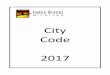 City Code - CivicWeb