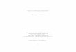 Essays on Information Economics Gowtham Tangirala
