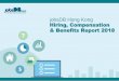 jobsDB Hong Kong Hiring, Compensation & Benefits Report 2018