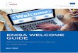 ENISA WELCOME GUIDE - Europa