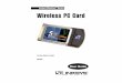Use this Guide to install: Instant Wireless Series