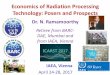 Economics of Radiation Processing Technology: Posers and 