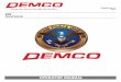 Towed Vehicle - cdn.demco-products.com