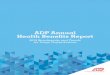 ADP Annual Health Benefits Report