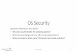 OS Security - hale-legacy.com