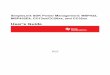 SimpleLink SDK Power Management: MSP432, MSP432E4, …