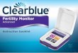 Fertility Monitor - Clearblue