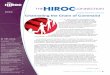 Baycrest Geriatric Health Care System - HIROC