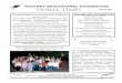 TOUCHET EDUCATIONAL FOUNDATION TRIBAL TIMES Spring 2017