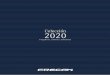 Colección 2020 - Fontgas