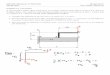 ME 323: Mechanics of Materials Homework 7 Problem 7.1 (10 