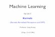 Machine Learning - web.engr.oregonstate.edu