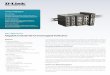 Gigabit Industrial Unmanaged Switches