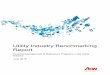 Utility Industry Benchmarking Report - Aon