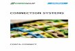 CONNECTION SYSTEMS - Staffel
