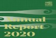 Annual Report - Maori Tourism