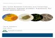 Sunflower-based protein fractions for food applications - WUR