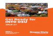 Get Ready for INTO OSU - Oregon State University