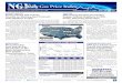 MARKETS REPORT ANALYSIS With Strong ... - Natural Gas Intel