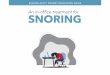 An in-office treatment for SNORING