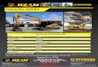 aterpillar 320DRR - NZAM Machinery