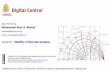 Digital Control - CSE421