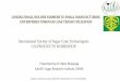 International Society of Sugar Cane Technologists ... - ISSCT