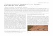 GENERAL ARTICLES Conservation of hangul, Cervus hanglu 