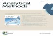 View Article Online Analytical Mthoe ds