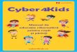 Manual Cyber4Kids by certSIGN. Educatie cibernetica pentru 