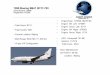 CFM56-7B27E-B3 • Total Hours: 8 E - Jet Listings