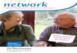 Issue 174 network - St Nicholas Hospice