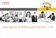 ABIS Mold Technology (HK) CO., Ltd