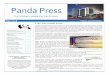 Panda Press - Oklahoma Family Network