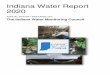 ANNUAL REPORT PREPARED BY: The Indiana Water ... - InWMC