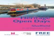 Heritage Open Days - joinedupheritagesheffield.org.uk