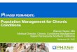 Population Management for Chronic Conditions