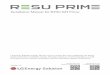 Installation Manual for RESU16H Prime - NetSuite