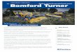 Case Study | Agriculture Bomford Turner