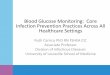 Blood Glucose Monitoring: Core Infection Prevention 