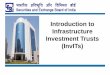 Introduction to Infrastructure Investment Trusts (InvITs)