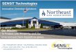 SENSIT Technologies - Northeast Gas
