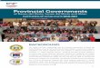 Provincial Governments - Philippines