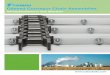 Oilseed Conveyor Chain Assemblies - Manufacturer of Power 