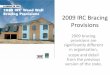 2009 IRC Bracing Provisions - SRCity.org