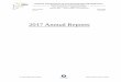 2017 Annual Reports - IN.gov